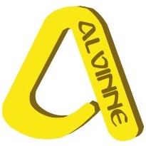 Afbeeldingsresultaat voor alvinne logo